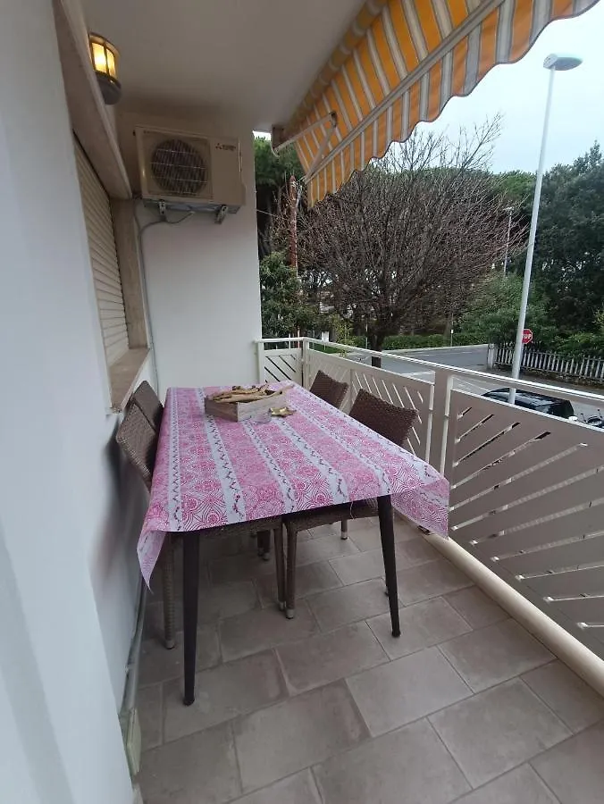 Chinocchi Family_casa Vacanze Lido di Camaiore Appartamento